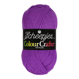 Scheepjes Colour Crafter 2003 - Brugge