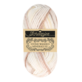 Scheepjes Stone Washed XL Minerals 904 - Amber Aurora