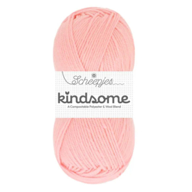 Scheepjes Kindsome 709 - Peony Pink