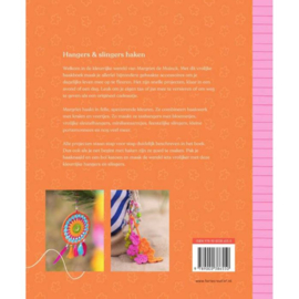 Hangers & slingers haken - Margriet de Muinck