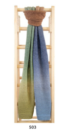 Katia Holi 503 Groen-Camel-Blauw
