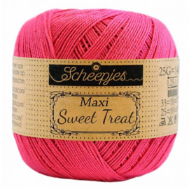 Scheepjes Maxi Sweet Treat 786 - Fuchsia