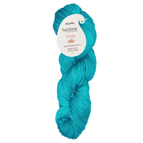 Symfonie Viva solid 