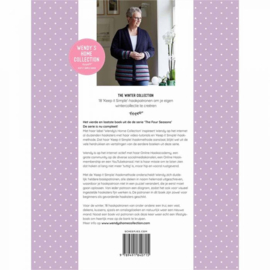 The winter collection - Wendy van Delden