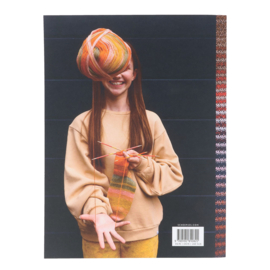 Scheepjes YARN Bookazine 18 The Family Issue