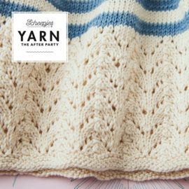 YARN The After Party nr.101 - Oceanside Cardigan