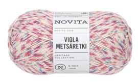 Novita Viola Metsäretki - 8331 Bos van bosbessen