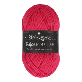 Scheepjes Truly Scrumptious 387 - Coral Candy Crush