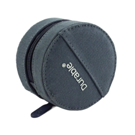 Durable mini etui voor accessoires