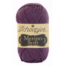 Scheepjes Merino Soft 637 - Seurat