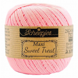 Scheepjes Maxi Sweet 749 - Treat Pink