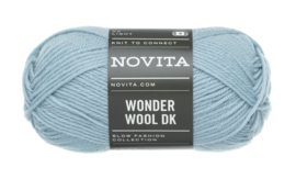 Novita Wonder Wool DK - 113 sielu