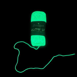 Scheepjes Glow Up colour pack 10x25g