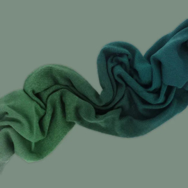 Scheepjes Cotton Whirl 745 Fog and Foliage