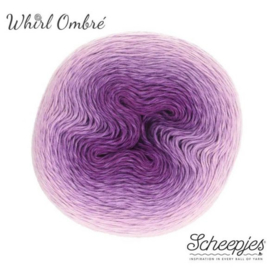 Scheepjes Whirl 558 - Shrinking Violet