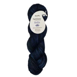 Symfonie Bella Variegated - VR4035 Deep Sea