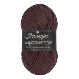 Scheepjes Truly Scrumptious 345 - Cherry Bonbon