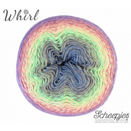 Scheepjes Whirl 762 - Popin Candy