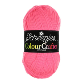 Scheepjes Colour Crafter 2013 - Mechelen