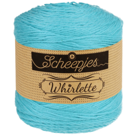 Scheepjes Whirlette 878 - Tasty Treat