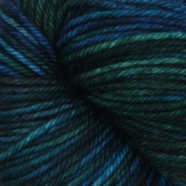 Symfonie Bella Variegated - VR4036 Tucson Teal