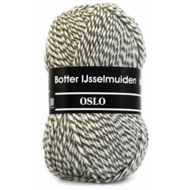 Botter IJsselmuiden Oslo 001 - Beige, Bruin