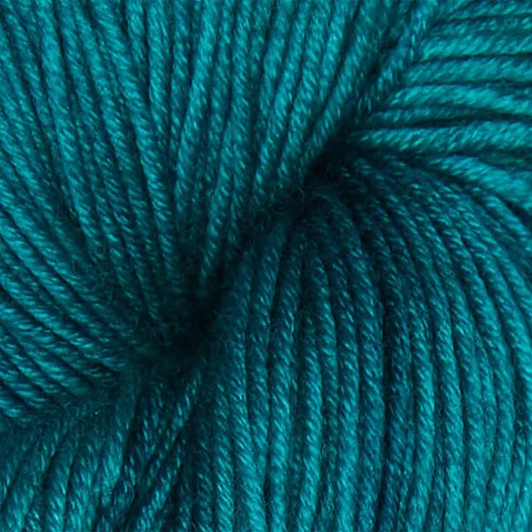 Symfonie Viva solid - SS1013 Peacock Green
