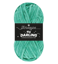 Scheepjes Big Darling 444 Stingray