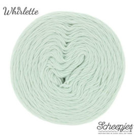 Scheepjes Whirlette 856 - Mint