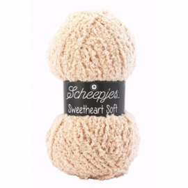 Scheepjes Sweetheart Soft 005 - Beige