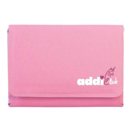 Addi Click Unicorn Lace Long etui 3.50-8.00mm