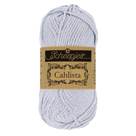 Scheepjes Cahlista 399 - Lilac Mist