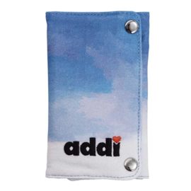 Addi Click Novel Lace Long Starter verwisselbare breinaaldenset