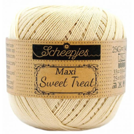 Scheepjes Maxi Sweet Treat 404 - English Tea