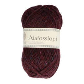Alafosslopi - 9961 Paars