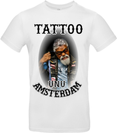 Tattoo Unu Jurgen design shirt