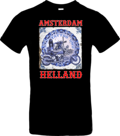 Unu Amsterdam Helland