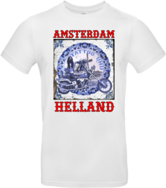 Unu Amsterdam Helland