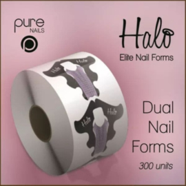 Halo Dual Forms - 300st
