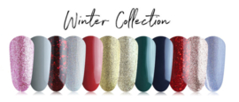 The GelBottle Winter 2018 Collection