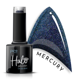 Halo gelpolish - Mercury