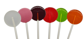 Lolly Pop sugar free