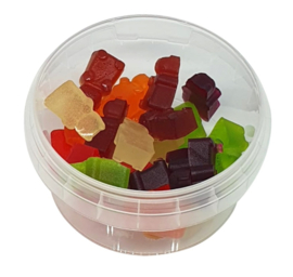 Gummy beertjes MIX