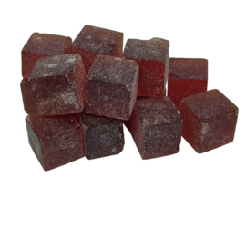 Cola Cubes suikervrij