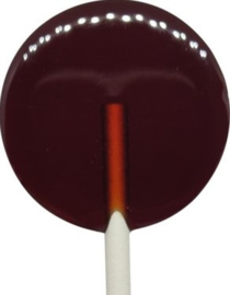 Cola lolly suikervrij