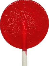 Kirsche lolly Zuckerfrei