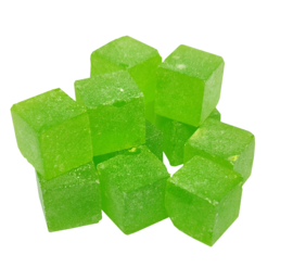 Apple Cubes sugar free