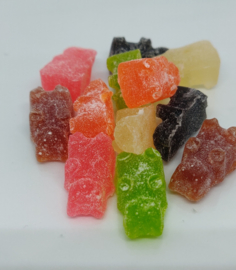 Gummy beertjes MIX