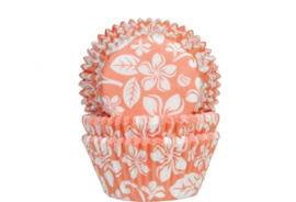 Cupcake cups Aloha abrikoos