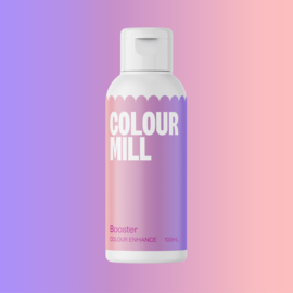 ColourMill Booster Oil Blend